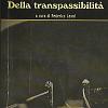 Della transpassibilita